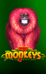 Seven Monkeys