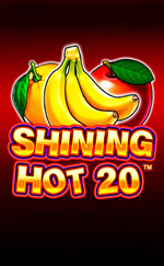 Shining Hot 20