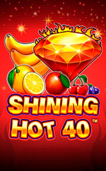 Shining Hot 40
