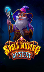 Spellbinding Mystery