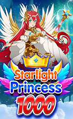 Starlight Princess 1000