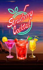 Strawberry Cocktail