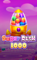 Sugar Rush 1000