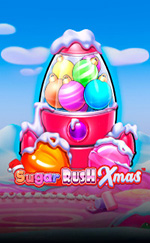Sugar Rush Xmas