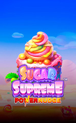 Sugar Supreme Powernudge