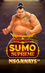Sumo Supreme Megaways