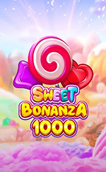 Sweet Bonanza 1000