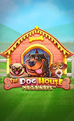 The Dog House Megaways