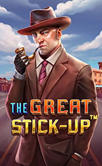 The Great Stick Up