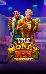 The Money Men Megaways