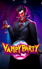 Vampy Party