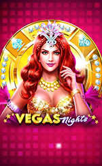 Vegas Nights