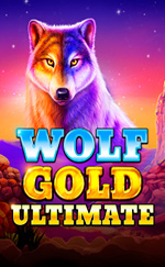 Wolf Gold Ultimate