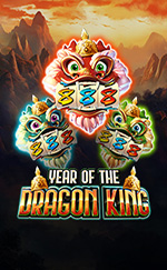 Year Of The Dragon King
