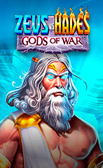 Zeus vs Hades Gods of War