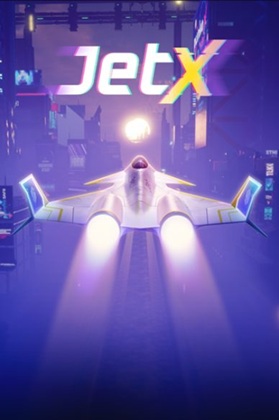 JetX