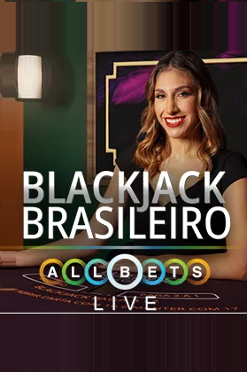 All Bets Blackjack Brasileira