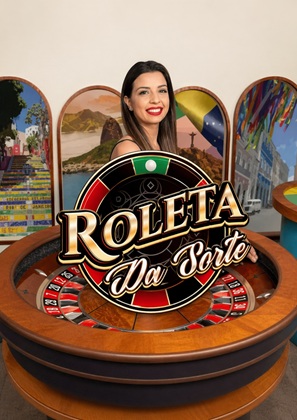 Roleta da sorte