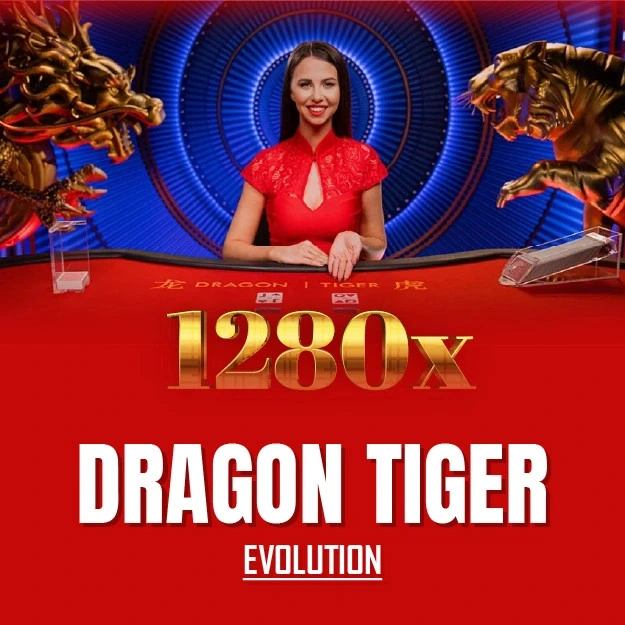 Dragon Tiger