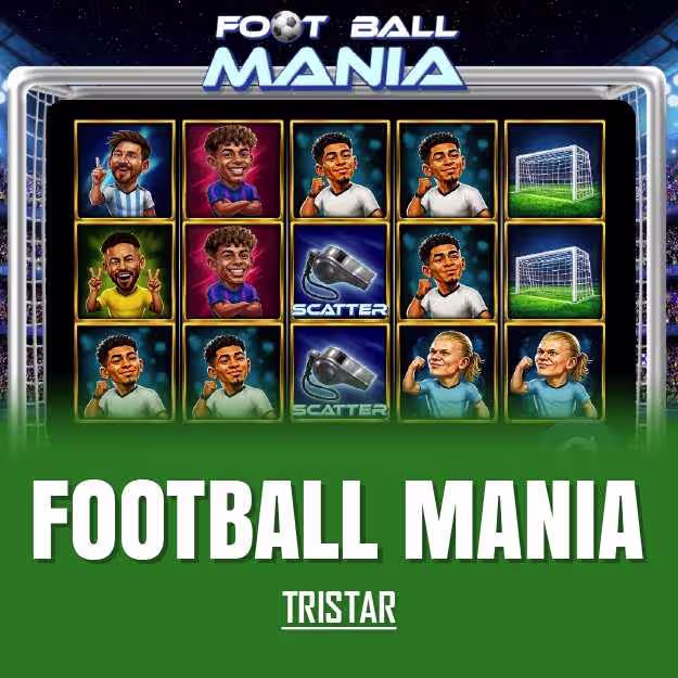 Football Mania