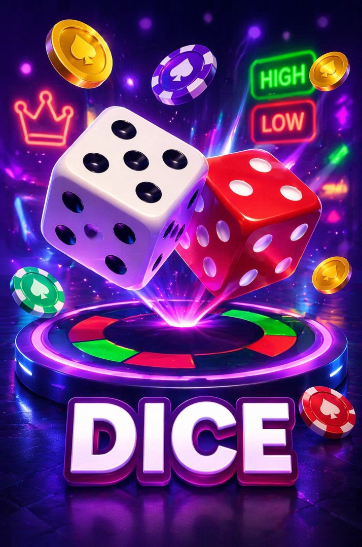 Dice