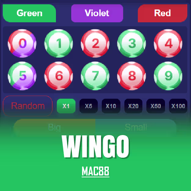 WINGO